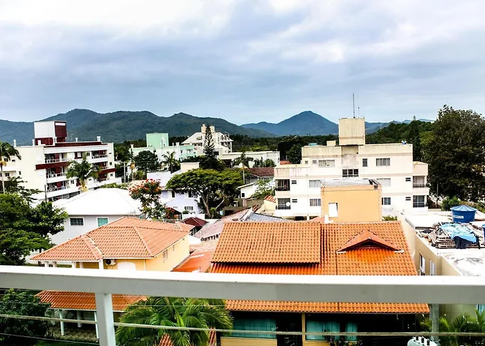 Hotel Harmonia Florianópolis